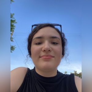 Meet your Posher, Alonzo